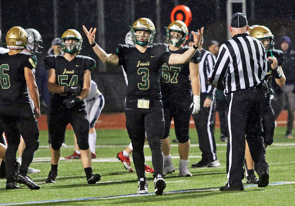 a Jesuit Lake Oswego football Oregon November 3 2023 Dan Brood 50